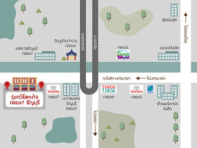 สาขาธัญบุรี